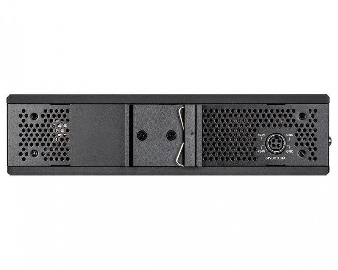 Комутатор D-Link DIS-200G-12PS RC_DIS-200G-12PS фото