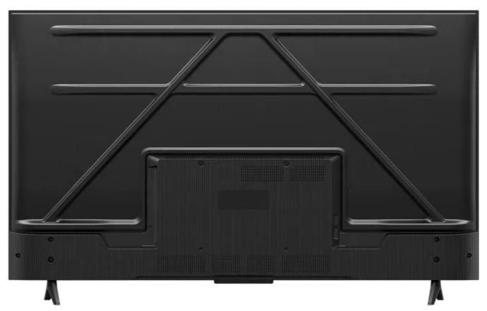 Телевизор 55" LED 4K 60Hz Smart Google TV Titan TCL RC_55P69B фото