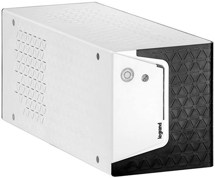 ДБЖ Keor SP 600ВА/360Вт, 1хС13, 1xSchuko Legrand RC_310181 фото