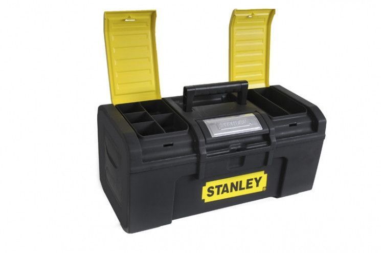 Ящик для інструменту Stanley, 59.5x28.1x26см RC_1-79-218 фото