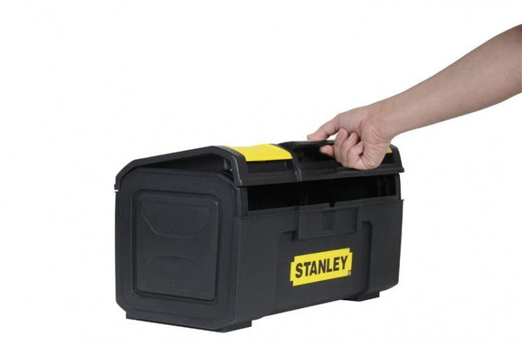 Ящик для інструменту Stanley, 59.5x28.1x26см RC_1-79-218 фото