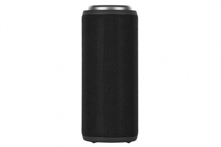 Акустическая система 2E SoundXTube TWS, MP3, Wireless, Waterproof Black RC_2E-BSSXTWBK фото