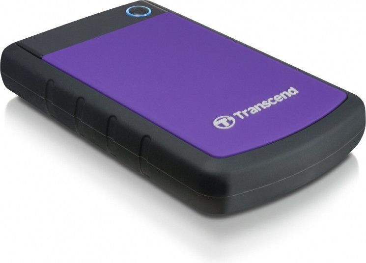 Жесткий диск Transcend StoreJet 25H3 [TS2TSJ25H3P] RC_TS2TSJ25H3P фото