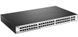 Коммутатор D-Link DGS-1210-52/ME revB 48xGE, 4xSFP, MetroEthernet RC_DGS-1210-52/ME фото 2