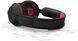 Навушники Over-ear TAA6219 BT 5.4, IP55, Solar Power, SBC, AAC, Wireless, Mic Philips RC_TAA6219BK/00 фото 9