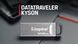 Накопичувач Kingston 128GB USB 3.2 Type-A Gen1 DT Kyson RC_DTKN/128GB фото 4