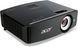 Acer Проектор P6505 (DLP, FHD, 5500 lm) RC_MR.JUL11.001 фото 3