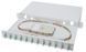 Оптическая панель DIGITUS 19' 1U, 12xSC duplex, Incl, Splice Cass, OM3 Color Pigtails, Adapter RC_DN-96321/3 фото 1