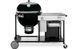 Вугільний гриль Summit Charcoal Grilling Center Weber 18501004 GR_005511 фото 1