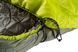 Спальний мішок Tramp Hiker Compact кокон лівий olive/grey 185/80-55 UTRS-052С TM_UTRS-051C-L фото 10