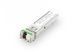 Модуль DIGITUS SFP 1.25 Gbps, SM 20km, LC Simplex, 1000Base-LX, Tx1550nm/Rx1310nm RC_DN-81004 фото 1