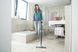 Пароочиститель Karcher SC 1 EasyFix, 1200Вт, 200мл, 3Бар,белый RC_1.516-401.0 фото 6