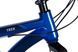 Велосипед сталь 29 Discovery TREK AM DD frame-21 синій 2024 VT_OPS-DIS-29-168 фото 2