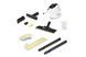 Пароочиститель Karcher SC 1 EasyFix, 1200Вт, 200мл, 3Бар,белый RC_1.516-401.0 фото 1