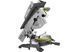 Пила торцева з верхнім столом Ryobi RTMS1800 HY_000010212 фото 6