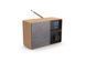Радиочасы TAR5505 FM/DAB+, 5W, LCD, Wireless Philips RC_TAR5505/10 фото 5