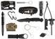 Набор туристический Neo Tools, 14в1, сумка RC_63-153 фото 2