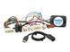 Адаптер кнопок на руле для Nissan AWM NS-1419 AV_NS-1419 фото 2