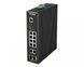 Комутатор D-Link DIS-200G-12PS RC_DIS-200G-12PS фото 2