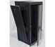 Шафа Voltronic 19" 24U, 610 х 675 мм (Ш*Г), чорна