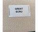 Кресло &ndash; мешок Voltronic Облако 100 см (3XL) Велюр Great Ecru U_31535 фото 2