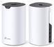 Маршрутизатор DECO S7 2PK AC1900 3xGE LAN/WAN MU-MIMO MESH TP-Link RC_DECO-S7-2-PACK фото 1