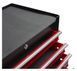 Візок для майстерні з інструментами REDATS 7 шухляд COMPACT Black KM_07-05-55 фото 9