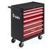 Візок для майстерні з інструментами REDATS 7 шухляд COMPACT Black