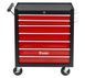 Візок для майстерні з інструментами REDATS 7 шухляд COMPACT Black KM_07-05-55 фото 4