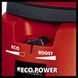 Пилосос Einhell TC-VC 36/30 Li S - S - Solo (2347140) (без акумулятору і ЗУ) HY_90108732 фото 2