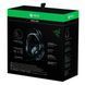 Наушники Razer Thresher - Xbox One, black/green RC_RZ04-02240100-R3M1 фото 7