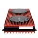 Smart BMS плата LP LiFePO4 48V 16S Dis 200A Ch 100A UART+RS485+CAN LP_16355 фото 5