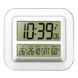 Годинник настінний Technoline WS8006 Silver (WS8006) DS_DAS301789 фото 2