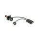 LED лампа Decker PL-01 LED 5000K H4 Hi/Low CY_НФ-00001002 фото 2