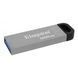Накопичувач Kingston 128GB USB 3.2 Type-A Gen1 DT Kyson RC_DTKN/128GB фото 2