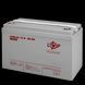 Аккумулятор гелевый LPM-GL 12V - 80 Ah LP_15267 фото 1