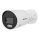 Видеокамера Hikvision DS-2CD2083G2-LI, 8 Мп, Smart Hybrid Light U_39919 фото 3