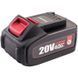 Акумуляторний безщітковий шуруповерт WORCRAFT XCUBE004 WM_13244 фото 7