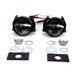 Линзы BI-LED Galaxy Double Chip H8 3,0" 5500K Комплект 2 шт KL_3596 фото 3