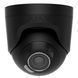IP-камера Ajax TurretCam HL, 8 Мп, з гібридним підсвічуванням, Black U_43681 фото 2