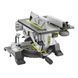 Пила торцева з верхнім столом Ryobi RTMS1800 HY_000010212 фото 1