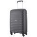 Чемодан Semi Line 21" (S) Dark Grey (T5586-2) DS_DAS302883 фото 1