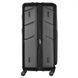 Валіза Wenger Amplix Hardside Large, велика, полікарбонат, TSA, 4 колеса, розширення, чорний RC_653329 фото 7