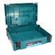 Кейс універсальний Makita Makpac 1, 395 x 295 x 105мм RC_821549-5 фото 4