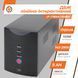 Лінійно-інтерактивне ДБЖ LP 1700VA (1020Вт) LP_8295 фото 3