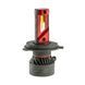 LED лампа Decker PL-01 LED 5000K H4 Hi/Low CY_НФ-00001002 фото 1