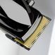 BaByliss Машинка для стрижки Super-X Metal Series, акум., насадок-12, швидка заряд, сумка для зберігання, сталь. RC_E991E фото 6