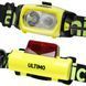 Ліхтар налобний Mactronic Ultimo (300 Lm) Cool/Red USB Rechargeable Helmet Kit (PHL0011) DS_DAS301512 фото 7