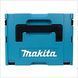 Кейс універсальний Makita Makpac 1, 395 x 295 x 105мм RC_821549-5 фото 3