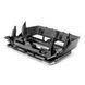 Переходная рамка CARAV 22-025 для Toyota Land Cruiser Prado AV_22-025 фото 4